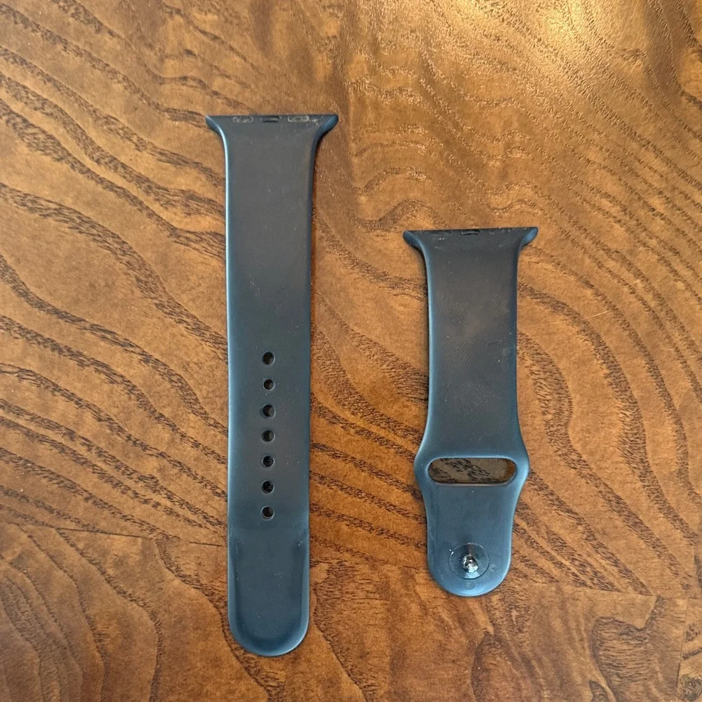 Apple Smartwatch Series 3 (GPS) Touchscreen and Sport Band